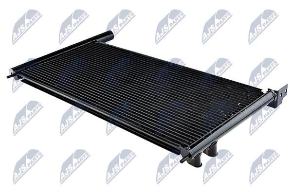 Купити NTY CCS-TY-008 за низькою ціною в Україні!