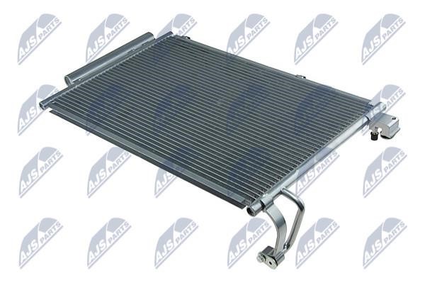 Купить NTY CCS-FR-016 по низкой цене в Украине!