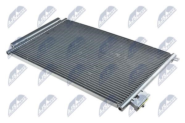 Купити NTY CCS-FT-032 за низькою ціною в Україні!