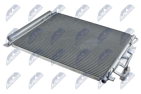 Купити NTY CCS-HY-023 за низькою ціною в Україні!