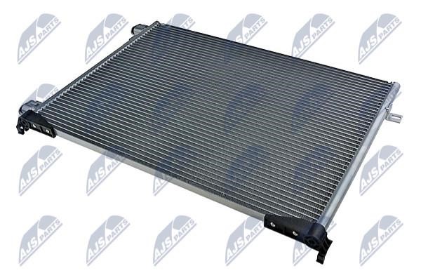 Купить NTY CCS-PL-024 по низкой цене в Украине!