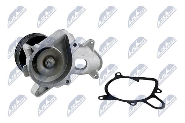 Купити NTY CPW-BM-039 за низькою ціною в Україні!