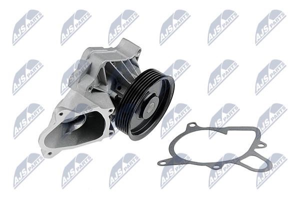 Купити NTY CPW-BM-039 за низькою ціною в Україні!