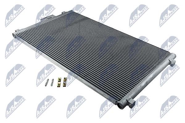 Купить NTY CCS-CH-001 по низкой цене в Украине!