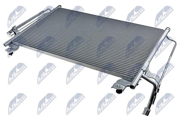 Купить NTY CCS-MZ-015 по низкой цене в Украине!