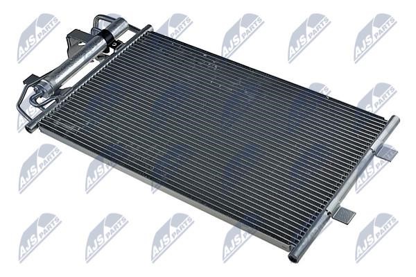 Купить NTY CCS-MZ-017 по низкой цене в Украине!