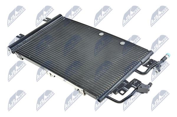 Купить NTY CCS-PL-026 по низкой цене в Украине!