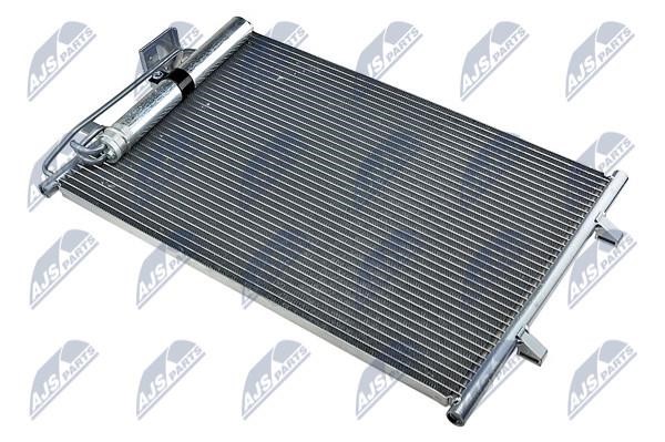 Купить NTY CCS-MZ-019 по низкой цене в Украине!