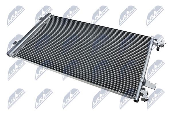 Купити NTY CCS-PL-028 за низькою ціною в Україні!