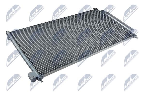 Купить NTY CCS-HD-005 по низкой цене в Украине!