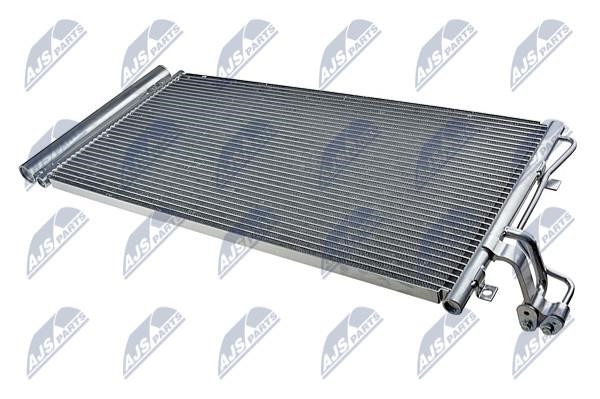 Купить NTY CCS-HY-035 по низкой цене в Украине!