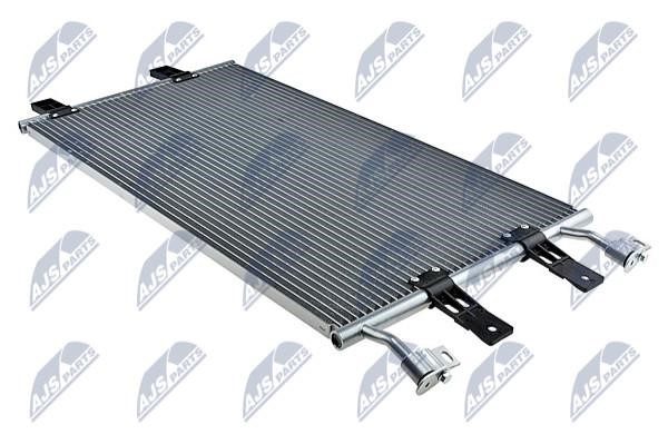 Купити NTY CCS-PL-032 за низькою ціною в Україні!