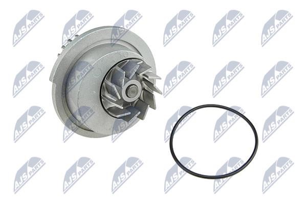 Купити NTY CPW-DW-007 за низькою ціною в Україні!