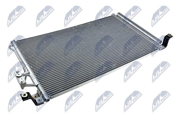 Купить NTY CCS-HY-038 по низкой цене в Украине!
