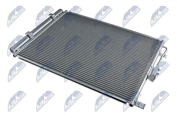Купити NTY CCS-HY-039 за низькою ціною в Україні!