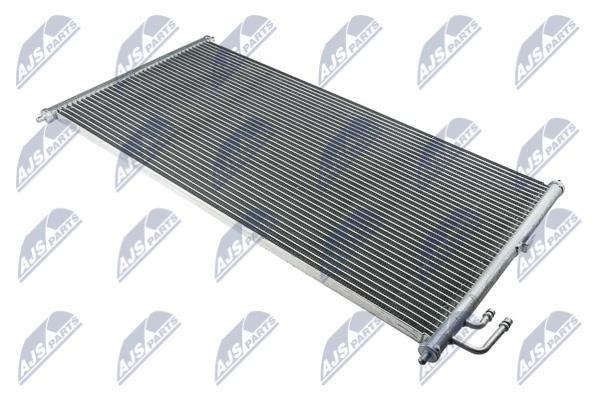 Купить NTY CCS-NS-009 по низкой цене в Украине!