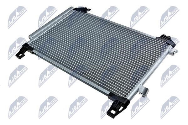 Купити NTY CCS-TY-022 за низькою ціною в Україні!