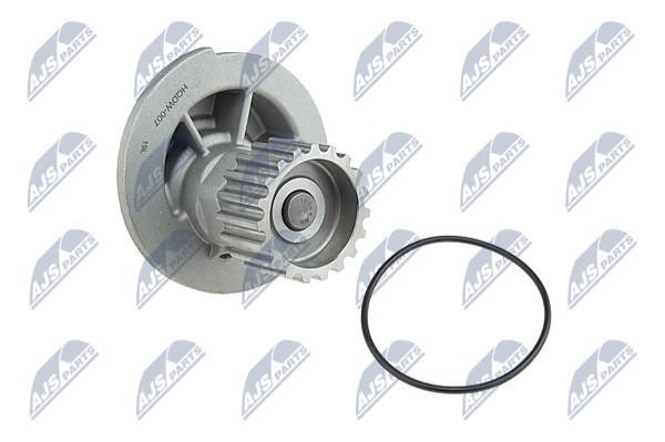 Купити NTY CPW-DW-007 за низькою ціною в Україні!