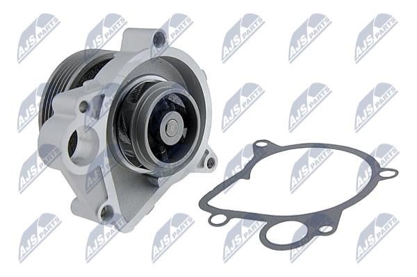 Купить NTY CPW-BM-014 по низкой цене в Украине!