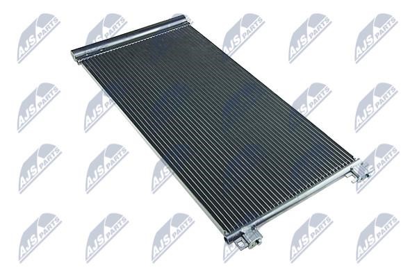 Купить NTY CCS-PL-041 по низкой цене в Украине!