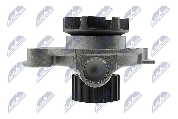 Купити NTY CPW-AU-027 за низькою ціною в Україні!