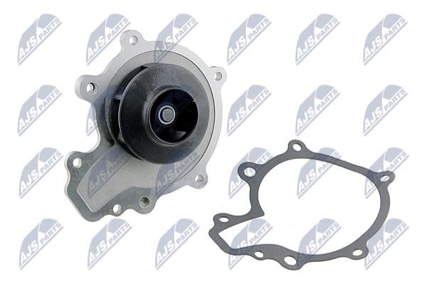 Купить NTY CPW-DW-011 по низкой цене в Украине!