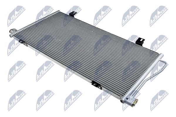Купить NTY CCS-NS-020 по низкой цене в Украине!