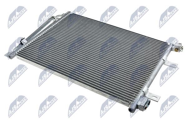 Купить NTY CCS-NS-022 по низкой цене в Украине!