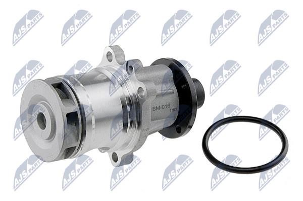 Купить NTY CPW-BM-016 по низкой цене в Украине!