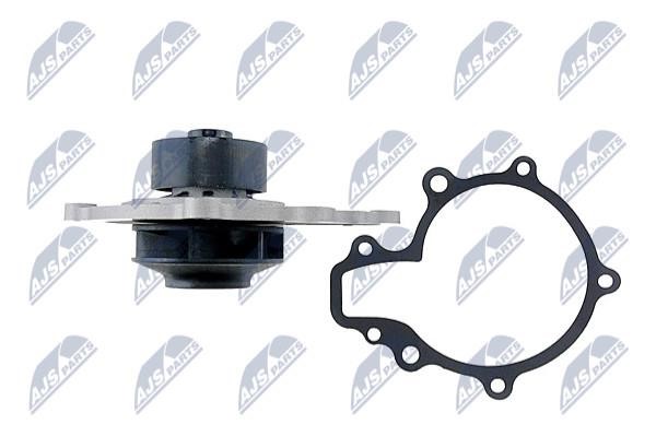 Купить NTY CPW-DW-011 по низкой цене в Украине!