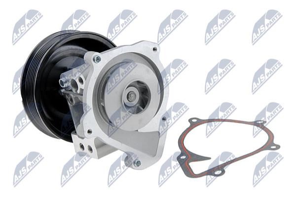 Купити NTY CPW-FR-051 за низькою ціною в Україні!