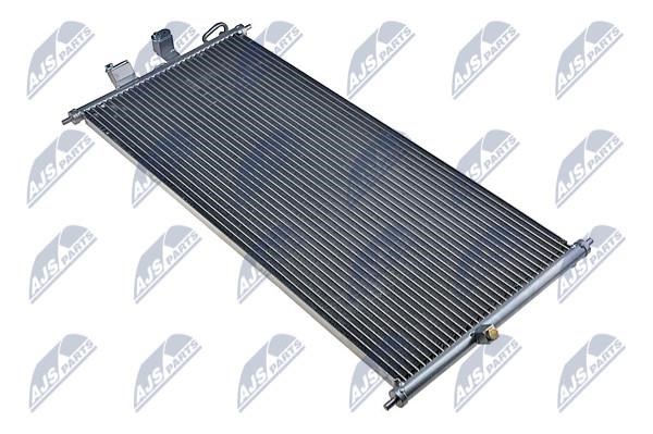 Купить NTY CCS-NS-024 по низкой цене в Украине!
