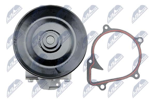 Купити NTY CPW-FR-051 за низькою ціною в Україні!