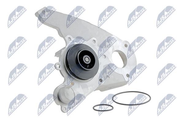 Купити NTY CPW-FT-084 за низькою ціною в Україні!