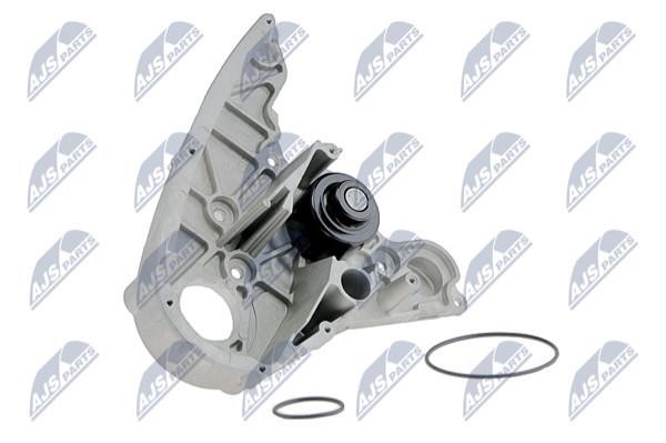 Купити NTY CPW-FT-084 за низькою ціною в Україні!