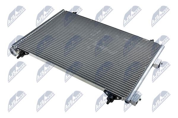 Купить NTY CCS-PE-002 по низкой цене в Украине!