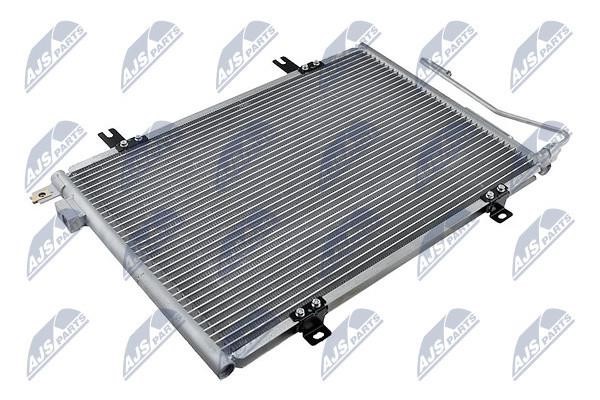 Купить NTY CCS-RE-004 по низкой цене в Украине!
