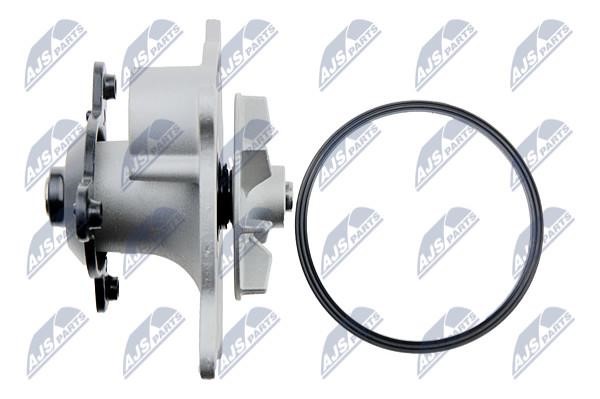Купити NTY CPW-CH-002 за низькою ціною в Україні!