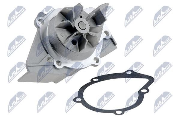 Купити NTY CPW-CT-020 за низькою ціною в Україні!