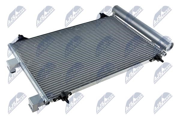 Купить NTY CCS-PE-003 по низкой цене в Украине!