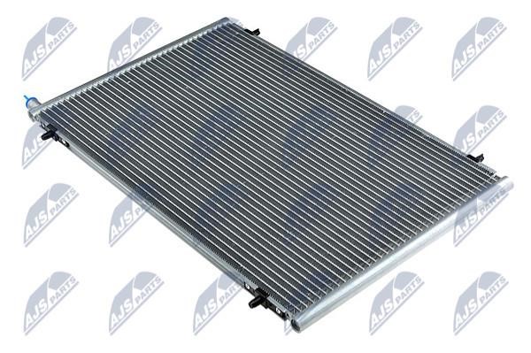 Купить NTY CCS-PE-004 по низкой цене в Украине!