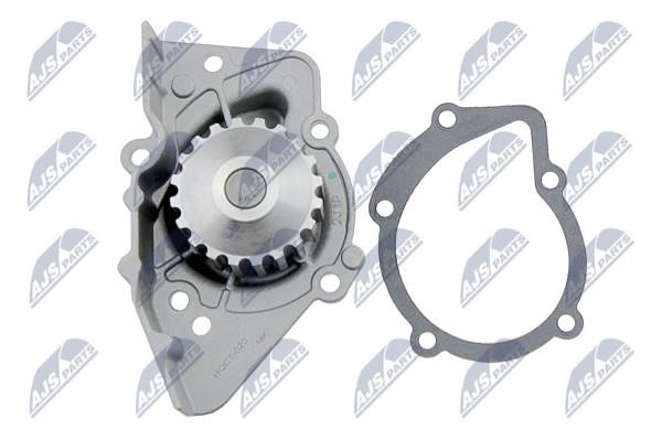 Купити NTY CPW-CT-020 за низькою ціною в Україні!