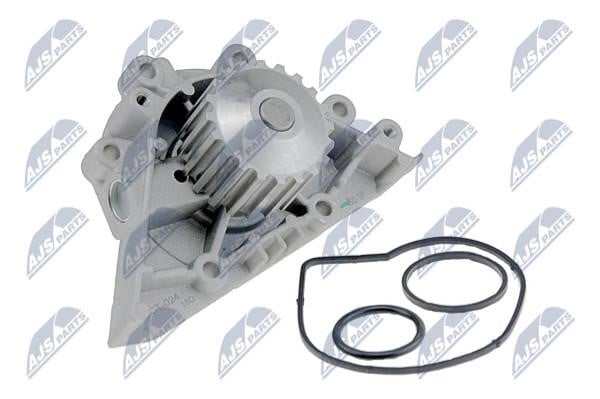 Купить NTY CPW-CT-024 по низкой цене в Украине!