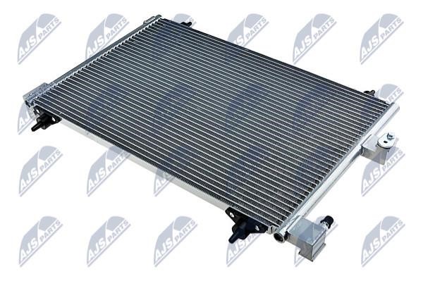 Купить NTY CCS-PE-006 по низкой цене в Украине!