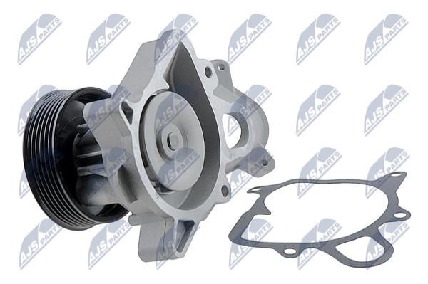 Купити NTY CPW-BM-030 за низькою ціною в Україні!