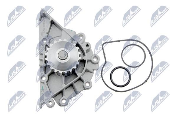 Помпа водяная NTY CPW-CT-024