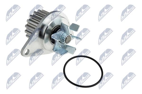 Купити NTY CPW-CT-027 за низькою ціною в Україні!