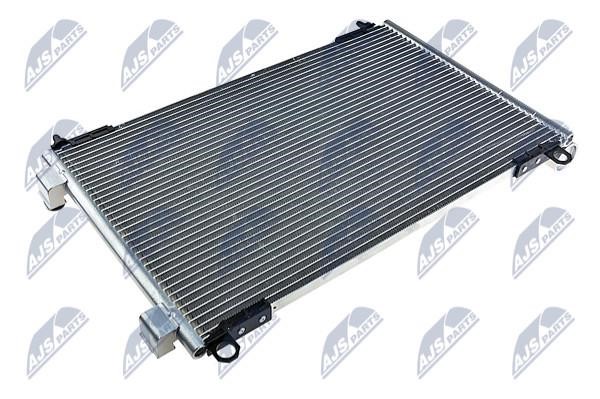 Купить NTY CCS-PE-007 по низкой цене в Украине!