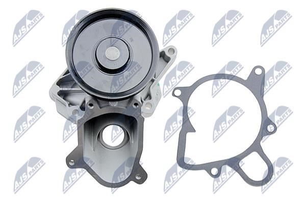 Купити NTY CPW-BM-030 за низькою ціною в Україні!