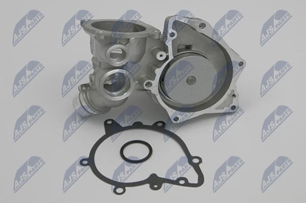 Купить NTY CPW-BM-031 по низкой цене в Украине!